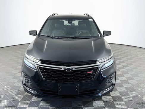 Used 2023 Chevrolet Equinox RS FWD image 2