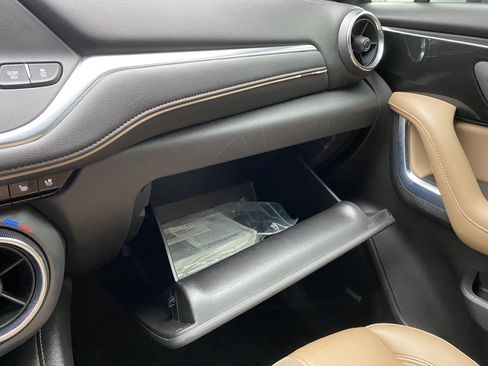 Used 2022 Chevrolet Blazer Premier w/ Enhanced Convenience Package image 30