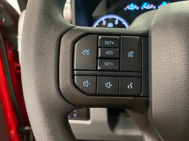 New 2026 Ford F350 XL w/ STX Appearance Package AWD/4WD image 20