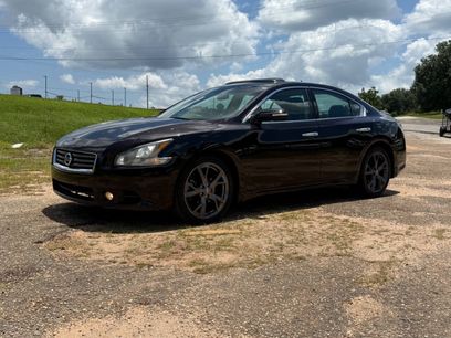 Used 2013 Nissan Maxima 3.5 SV w/ Sport Pkg