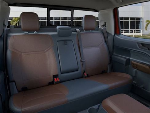 New 2024 Ford Maverick Lariat image 11