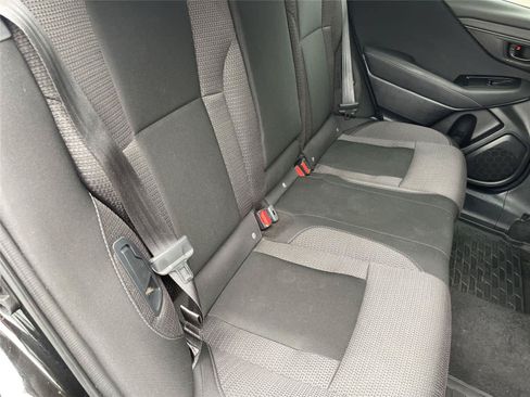 Certified 2025 Subaru Outback AWD/4WD image 16
