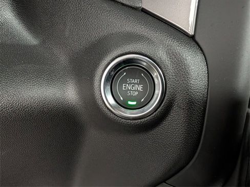 New 2026 Chevrolet Silverado 1500 W/T w/ WT Safety Package image 18