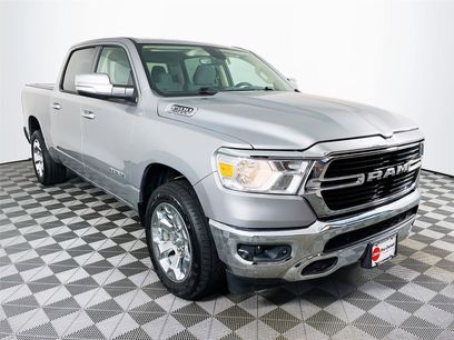 Used 2020 RAM 1500 Big Horn