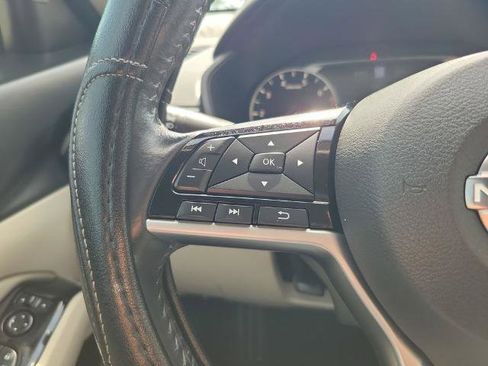 Certified 2023 Nissan Altima 2.5 SL FWD image 26