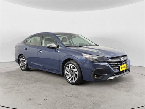Certified 2023 Subaru Legacy Touring XT image 7
