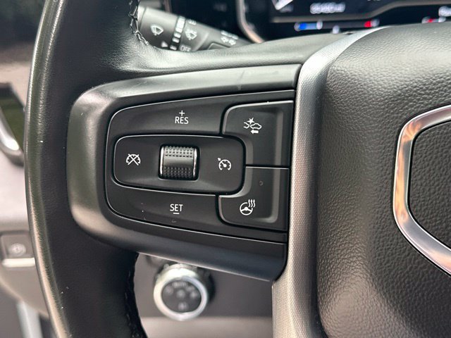 Used 2024 GMC Sierra 1500 Elevation AWD/4WD image 26
