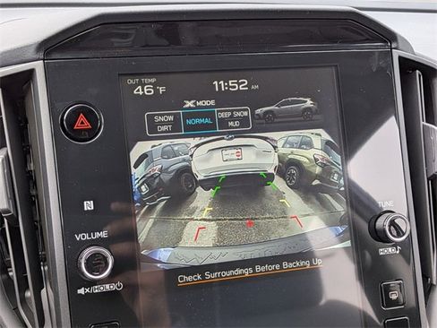 New 2026 Subaru Crosstrek 2.0i Premium image 22