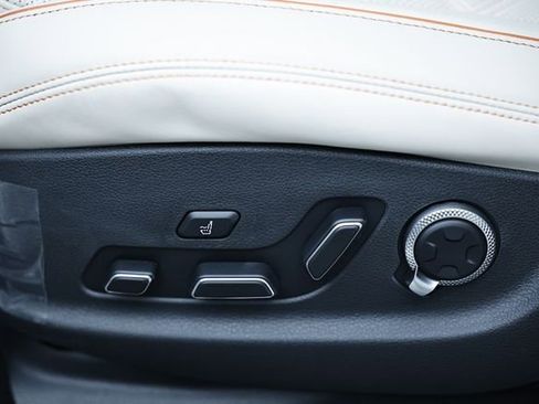 New 2026 Genesis GV70 3.5T Sport Prestige image 25