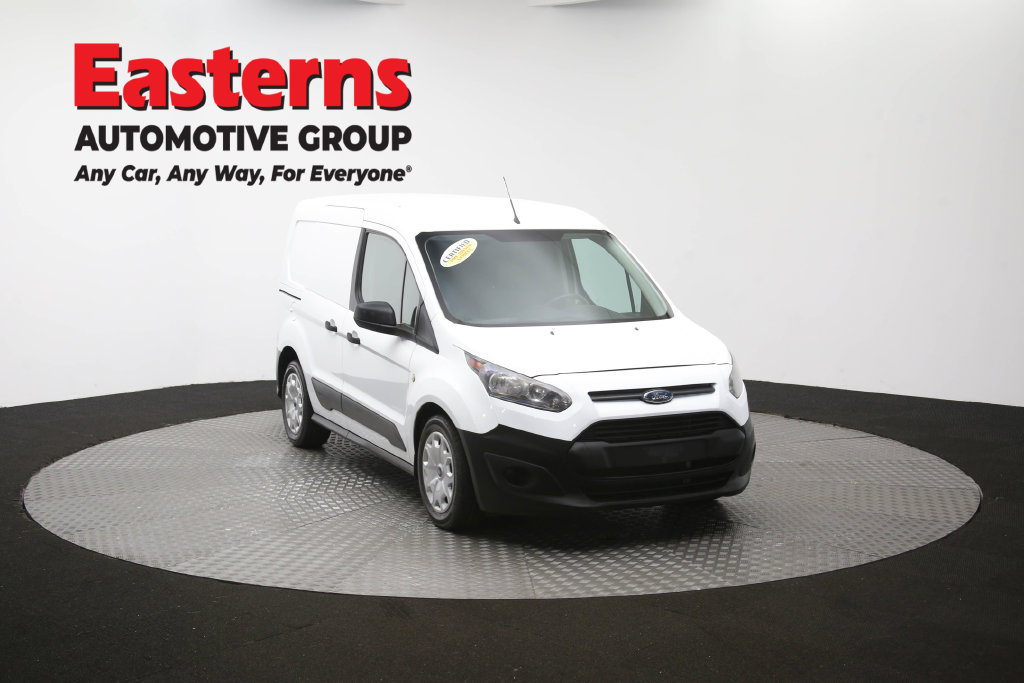 Used 2017 Ford Transit Connect XL FWD image 49