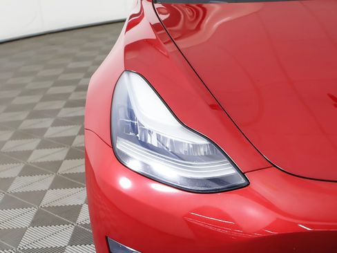 Used 2018 Tesla Model 3 Long Range image 14