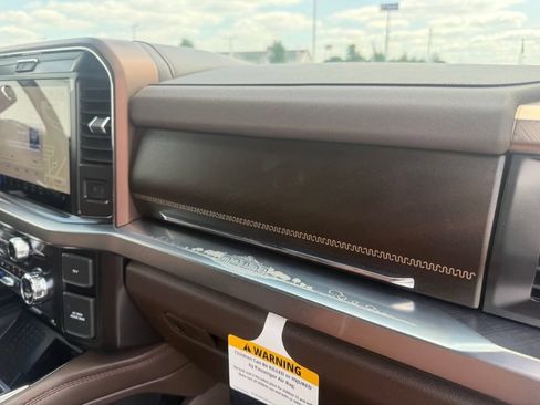 New 2026 Ford F250 King Ranch w/ Chrome Package AWD/4WD image 76