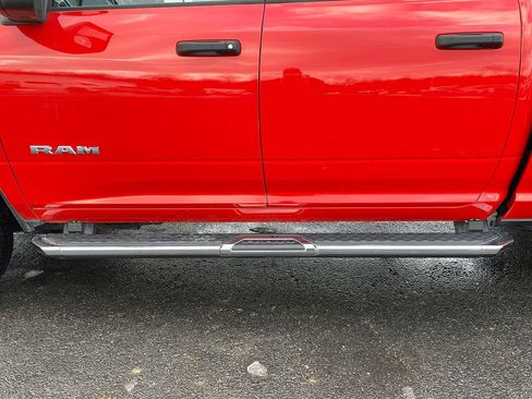 Used 2024 RAM 2500 Big Horn w/ Bed Utility Group image 15