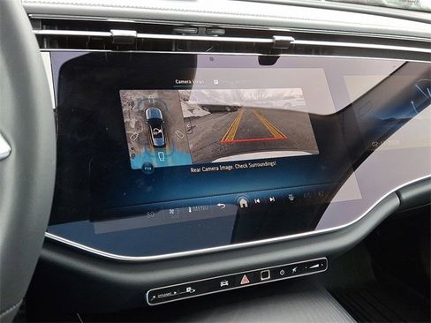 Certified 2025 Mercedes-Benz E 450 4MATIC All-Terrain Wagon image 19