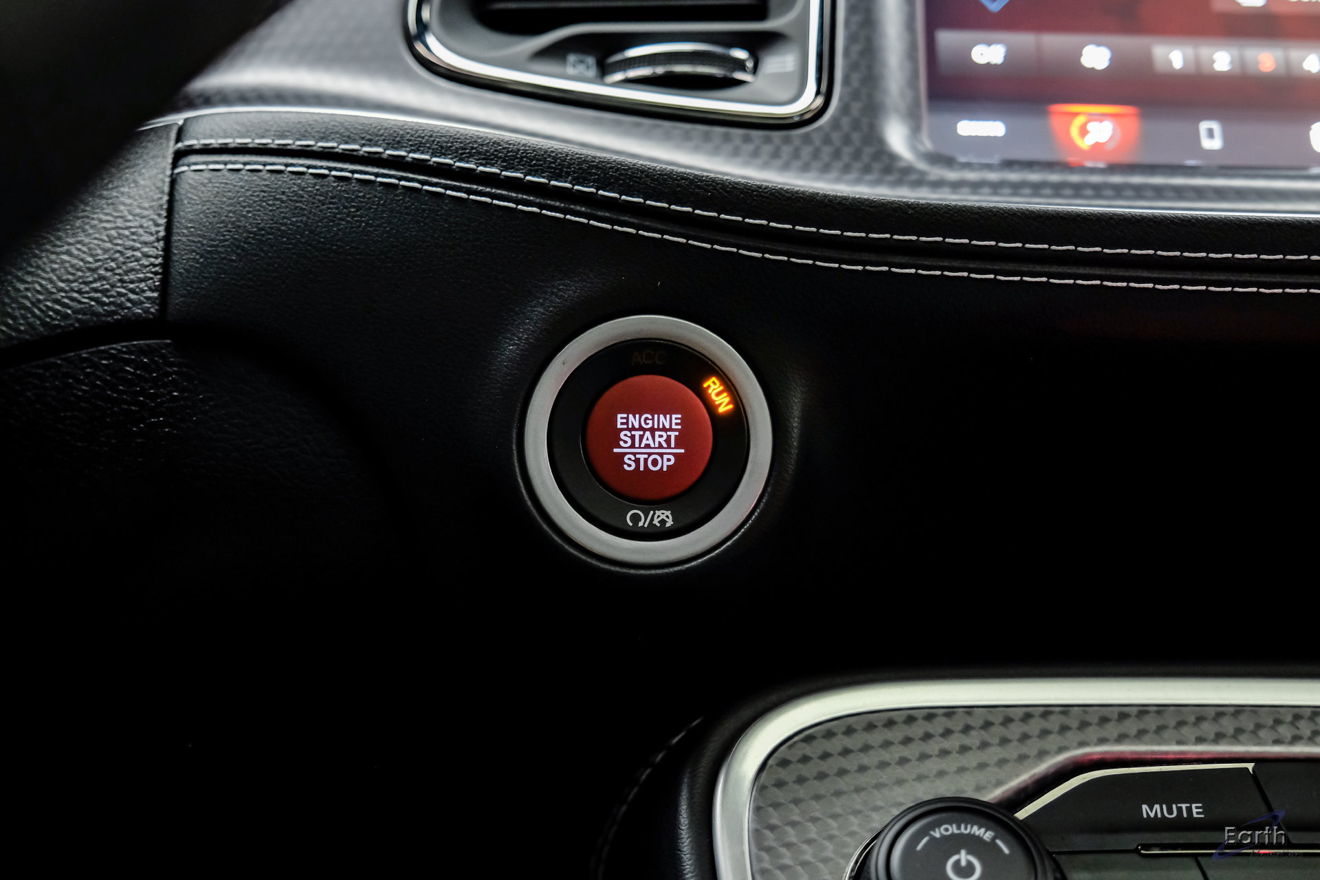 Used 2023 Dodge Challenger SRT Super Stock RWD image 84