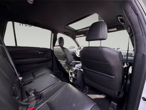 Used 2021 Honda Passport EX-L image 21