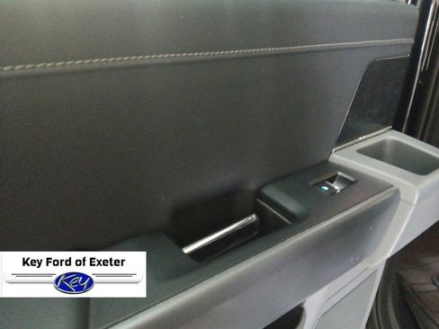 Used 2023 Ford F150 XLT w/ Equipment Group 302A High image 15