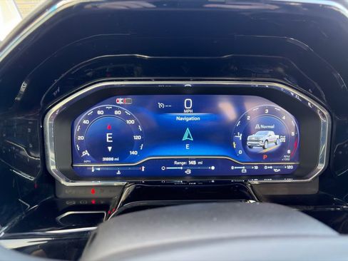 Used 2024 Chevrolet Silverado 1500 RST w/ Protection Package image 22