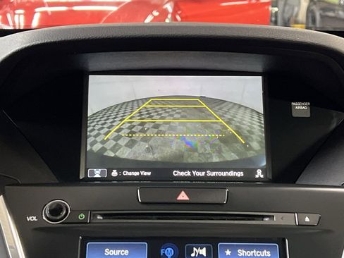 Used 2017 Acura MDX SH-AWD w/ Technology Package image 15