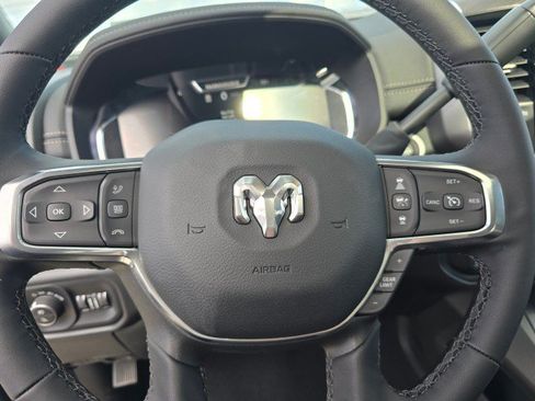 New 2026 RAM 3500 Laramie w/ Night Edition image 28