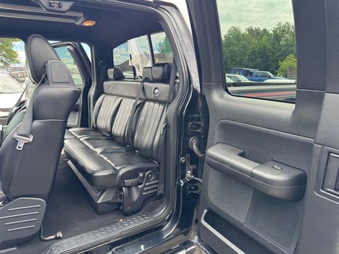 Used 2006 Ford F150 Harley-Davidson image 18