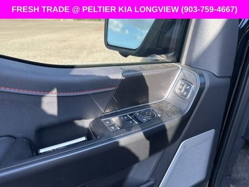 Used 2025 Ford F150 Raptor image 9