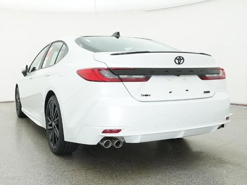 New 2026 Toyota Camry XSE image 54