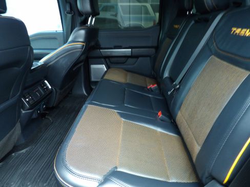 Used 2022 Ford F150 Tremor w/ Equipment Group 402A High AWD/4WD image 11