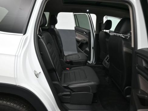 Used 2023 Volkswagen Atlas SEL Premium AWD/4WD image 25