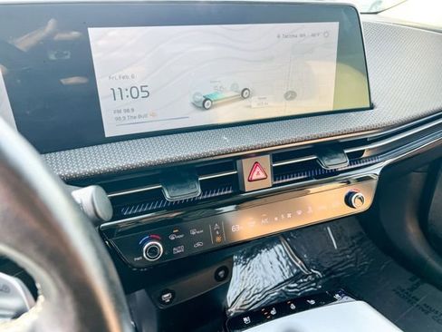 Certified 2023 Kia EV6 GT-Line image 22