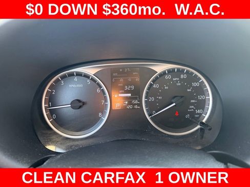 Used 2024 Nissan Kicks S image 21