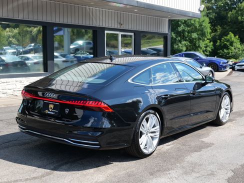 Used 2019 Audi A7 3.0T Premium Plus image 69