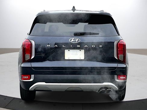 Used 2020 Hyundai Palisade SEL image 8
