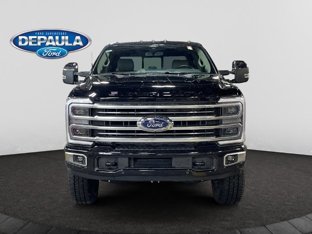Used 2026 Ford F350 Platinum w/ Platinum Plus Package AWD/4WD image 10