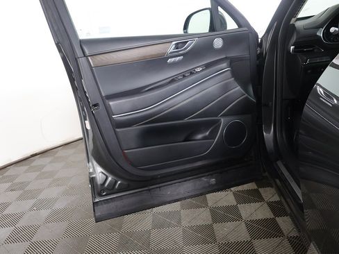 Used 2024 Genesis GV80 2.5T image 21