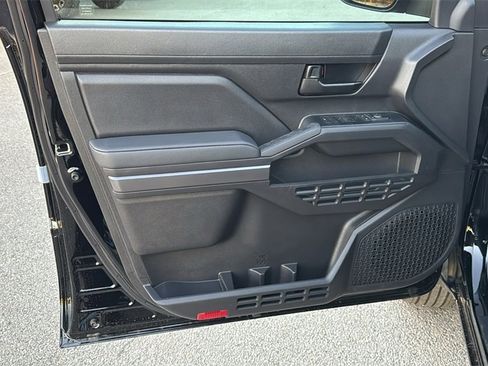 New 2025 Toyota Tacoma SR5 image 13