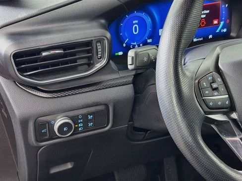 Used 2020 Ford Explorer ST w/ ST Street Pack AWD/4WD image 17