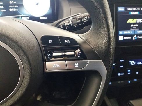 Used 2024 Hyundai Tucson SEL AWD/4WD image 5
