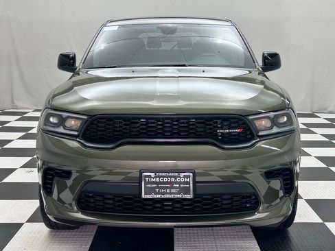 New 2026 Dodge Durango GT image 3