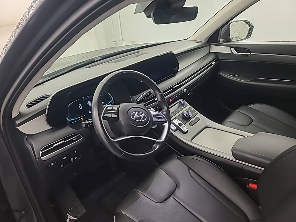 Used 2024 Hyundai Palisade SEL AWD/4WD image 26
