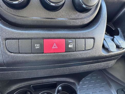 Used 2021 RAM ProMaster 1500 FWD image 46