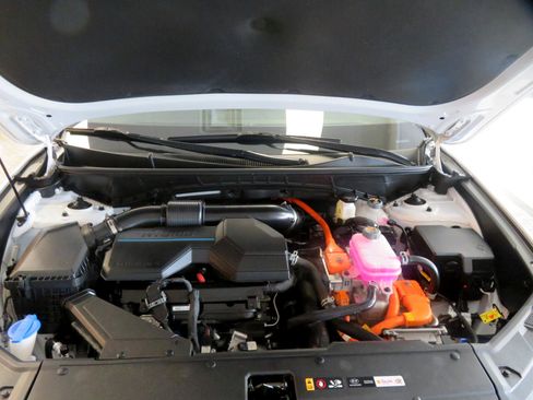 Used 2022 Hyundai Tucson SEL w/ Cargo Package image 54