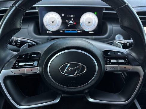 Used 2023 Hyundai Santa Cruz SEL Premium w/ Cargo Package image 24