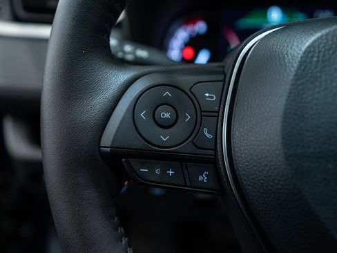 Certified 2024 Toyota RAV4 XLE image 19