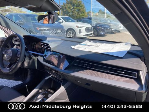 Used 2026 Audi A3 2.0T Premium image 37