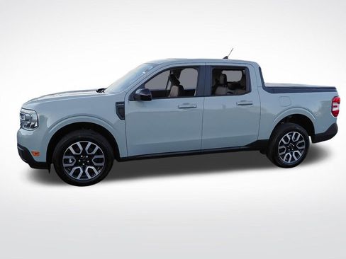 Used 2024 Ford Maverick Lariat image 4