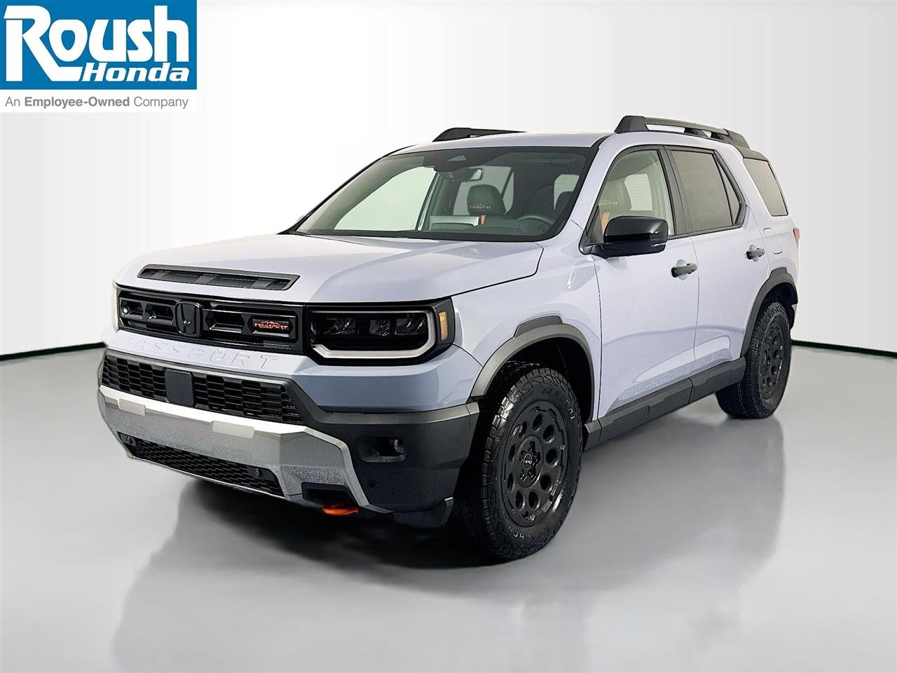 New 2026 Honda Passport TrailSport image 1