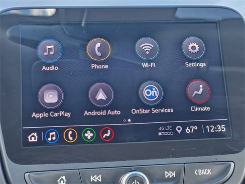 Used 2024 Chevrolet Malibu LT image 33