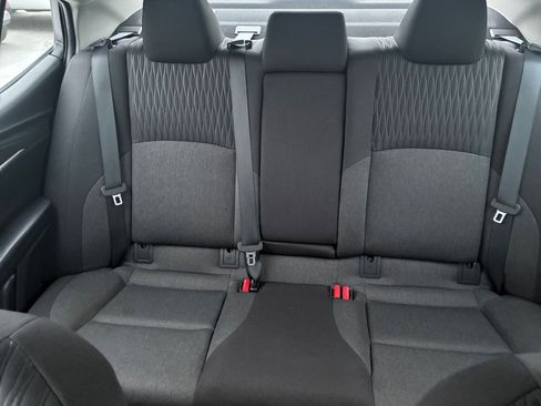 Used 2025 Toyota Camry LE image 36