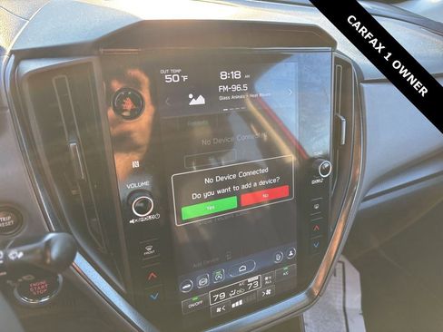 Used 2024 Subaru Crosstrek 2.5i Limited w/ Crosstrek Mirror Package image 7